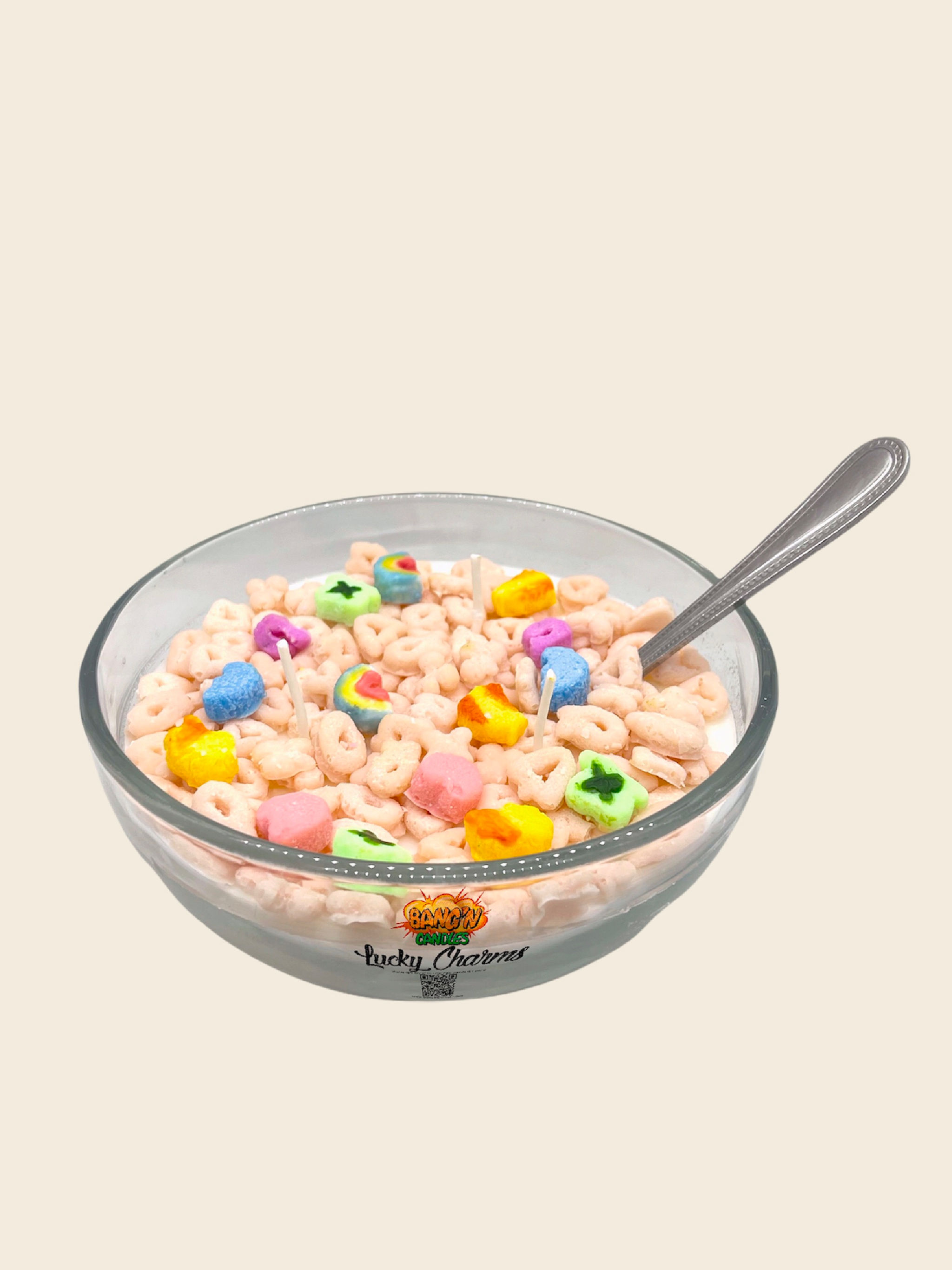 Lucky Charms
