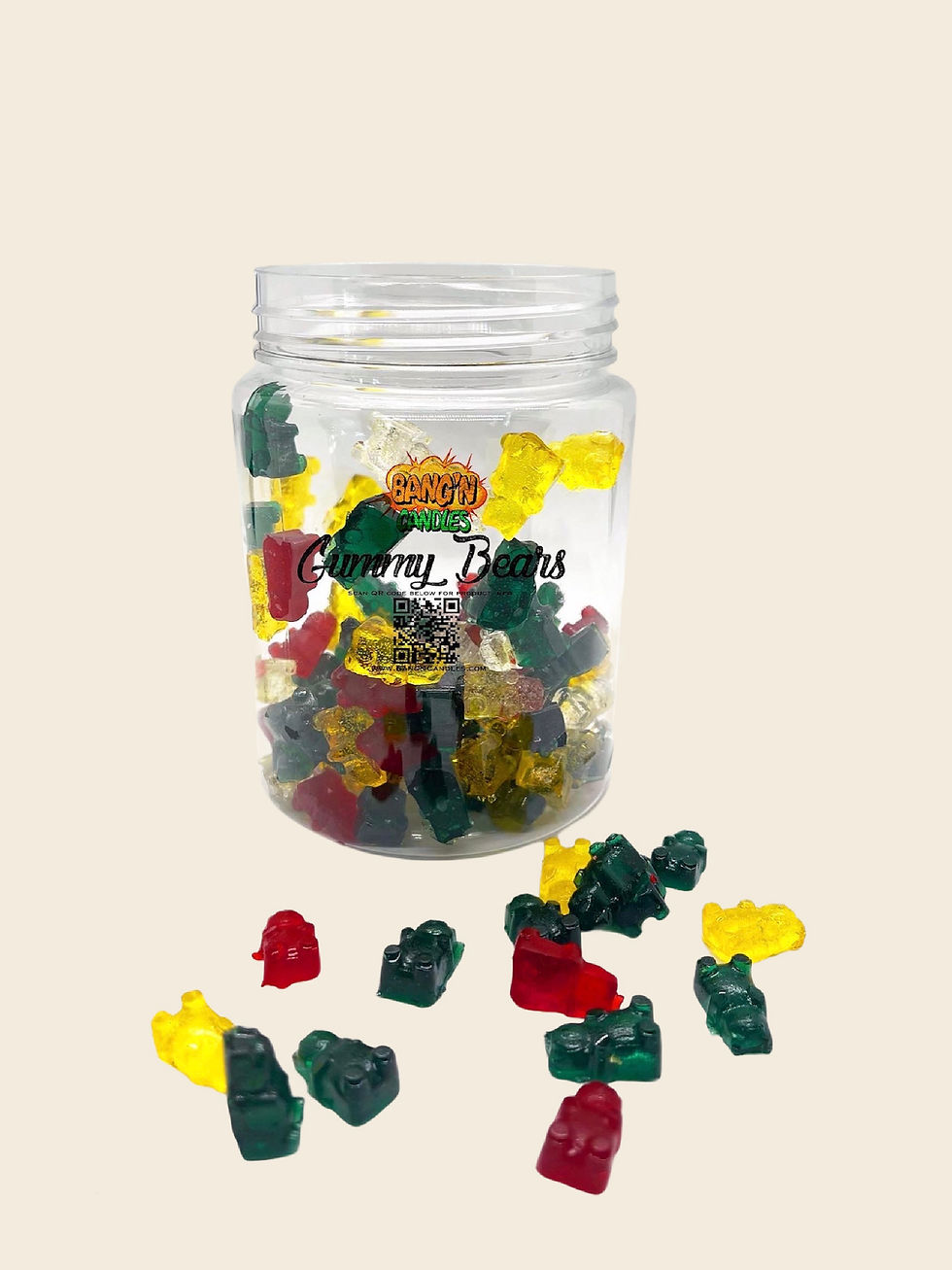 Gummy Bears