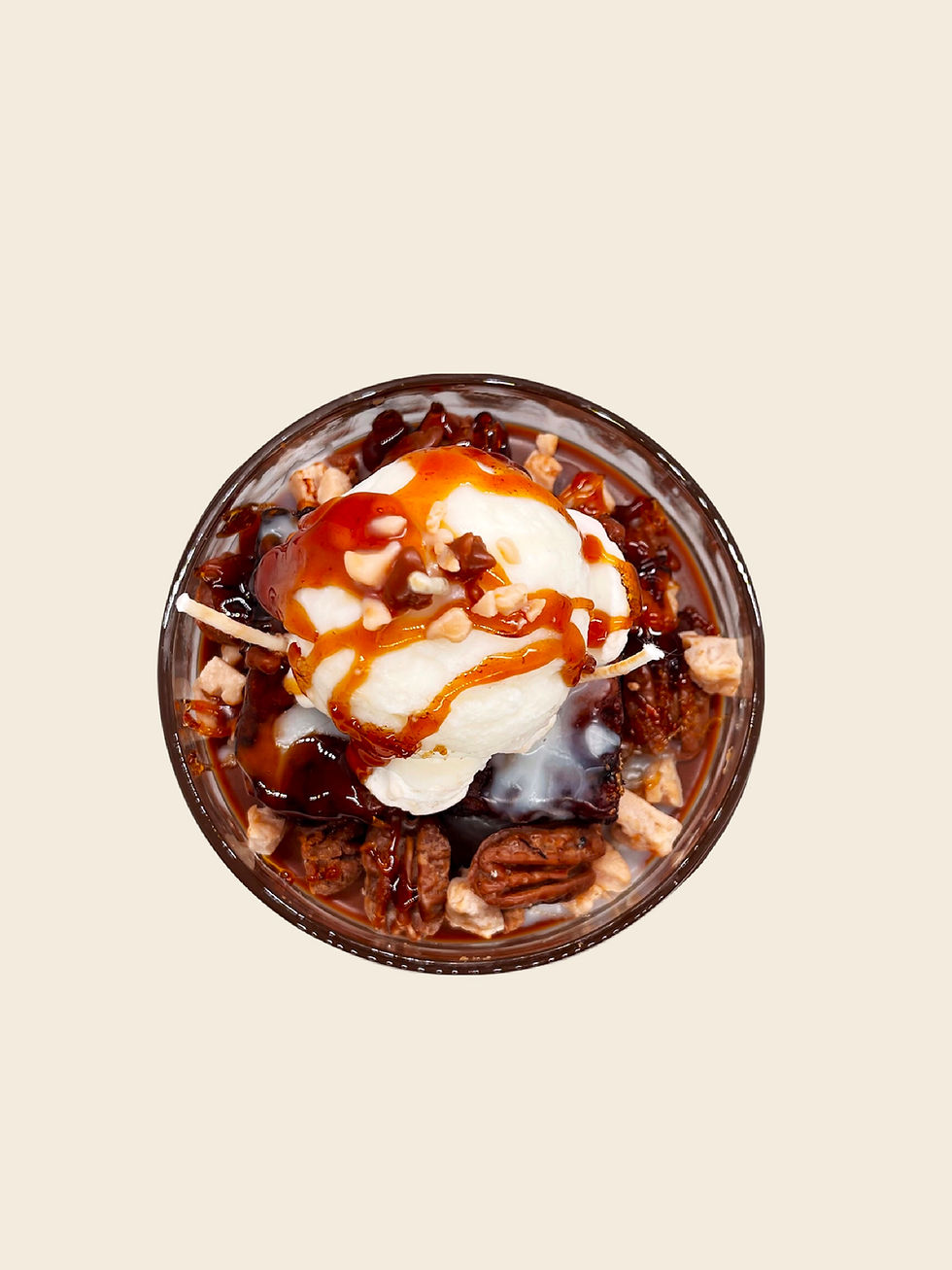 Thumbnail: Brownie Obsession