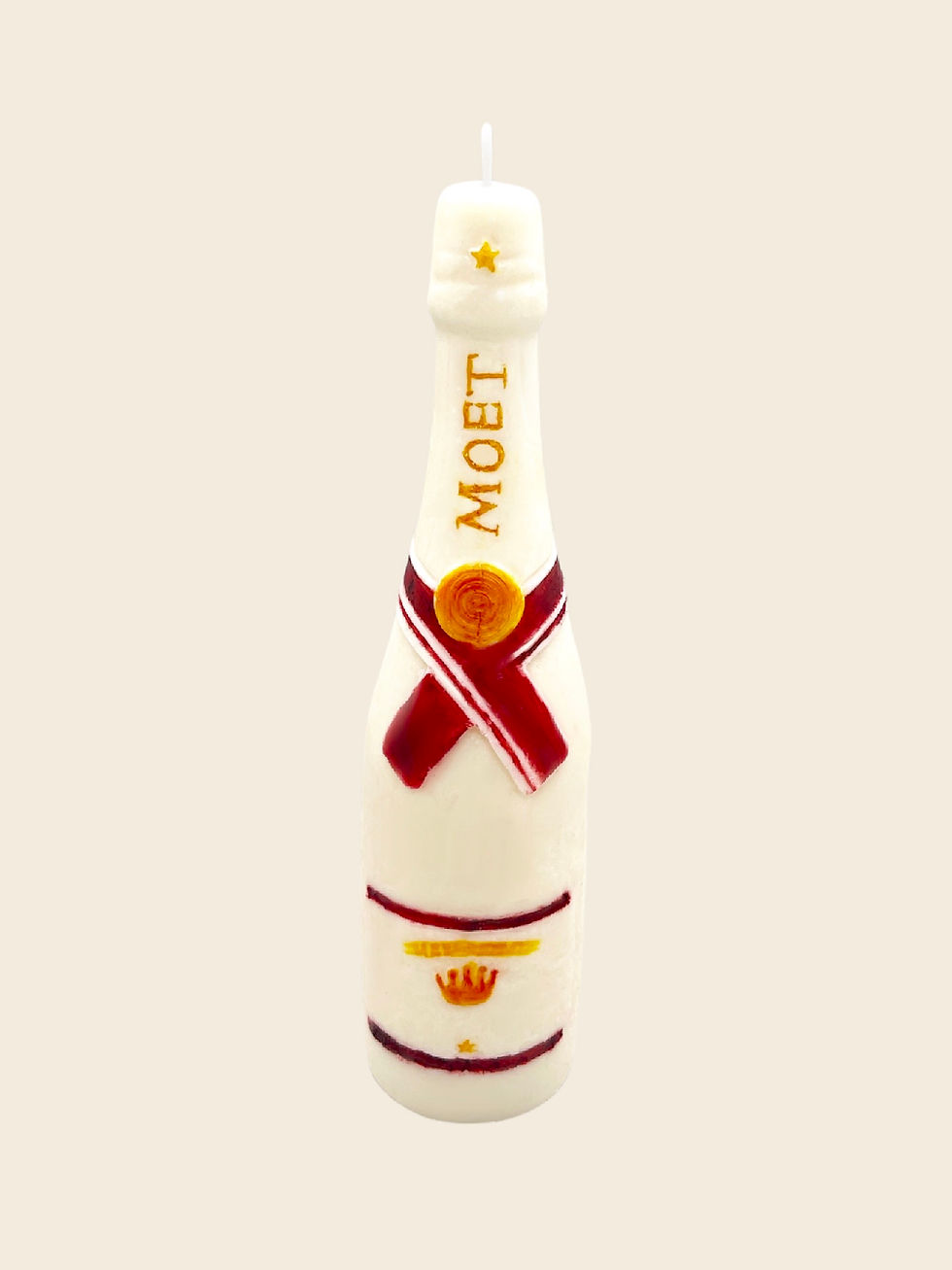 Thumbnail: Moet Champagne