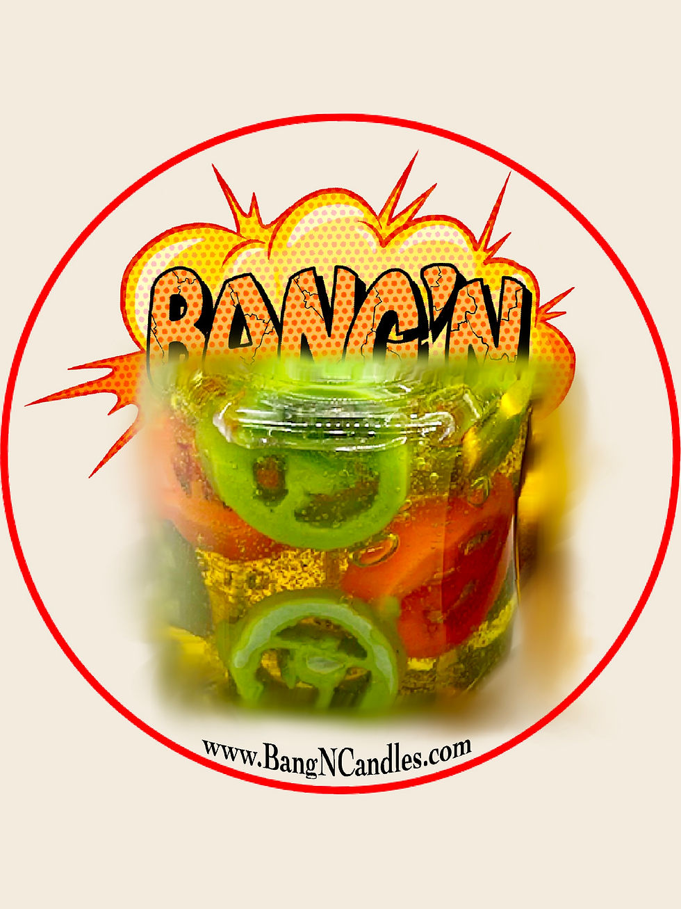 Thumbnail: Jalapeño Peppers