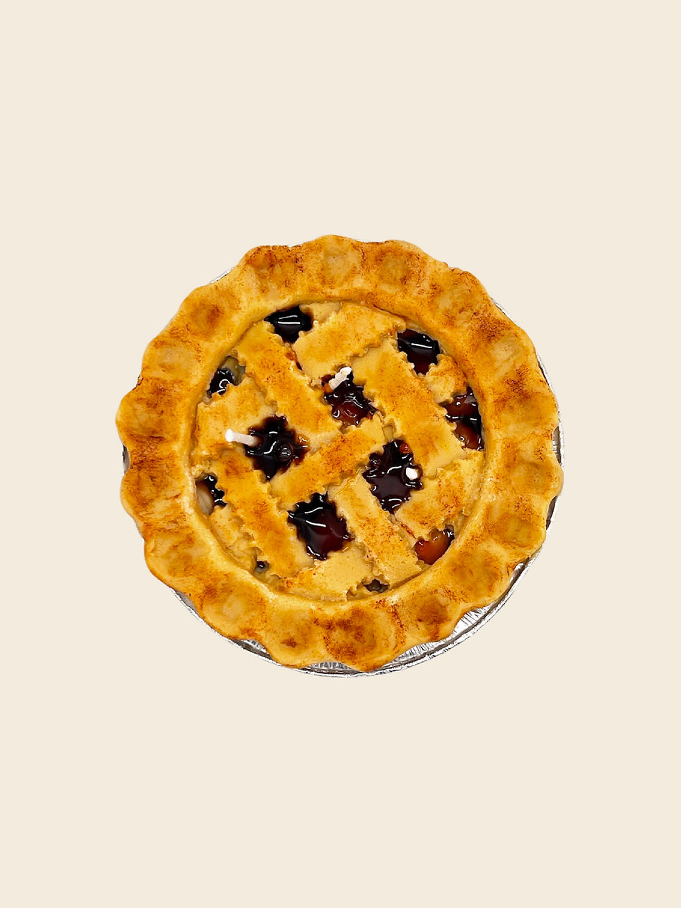 Thumbnail: Baked Apple Pie