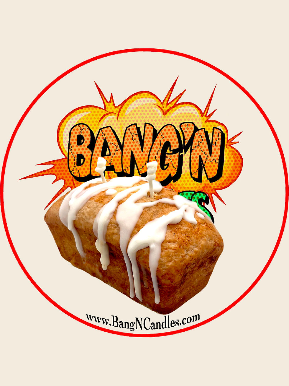 Thumbnail: Lemon Pound Cake