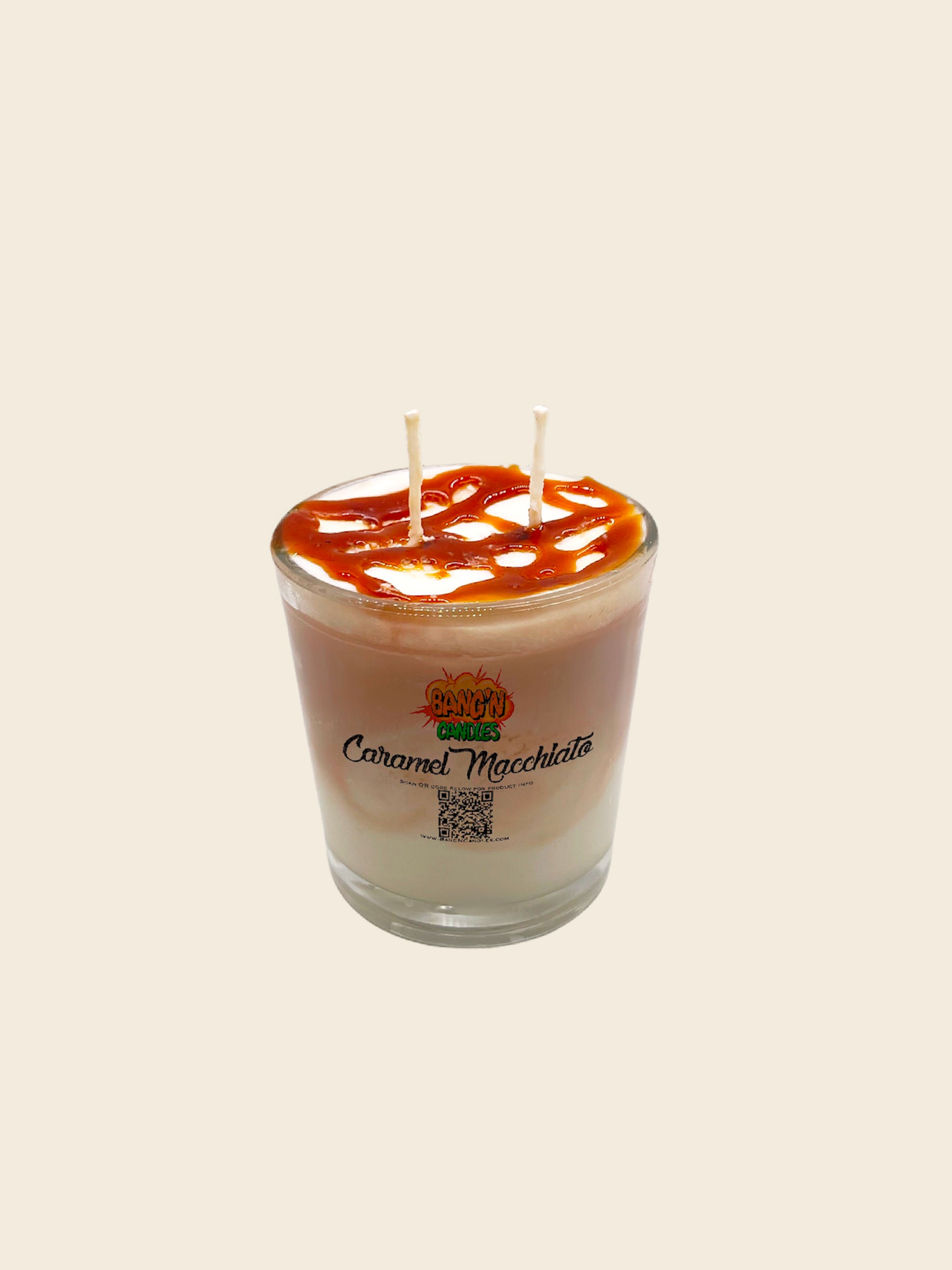 Caramel Macchiato