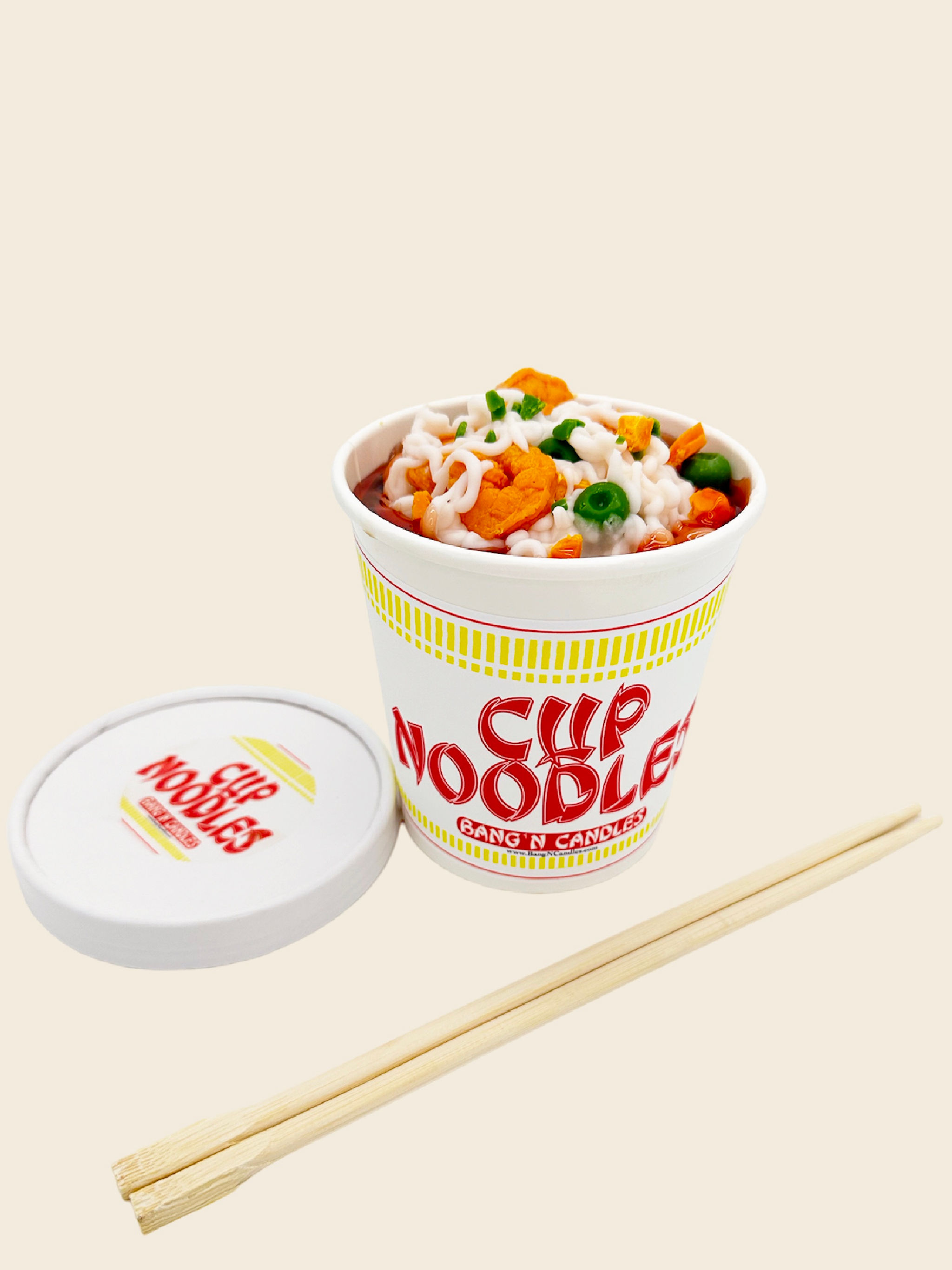 Cup Noodles