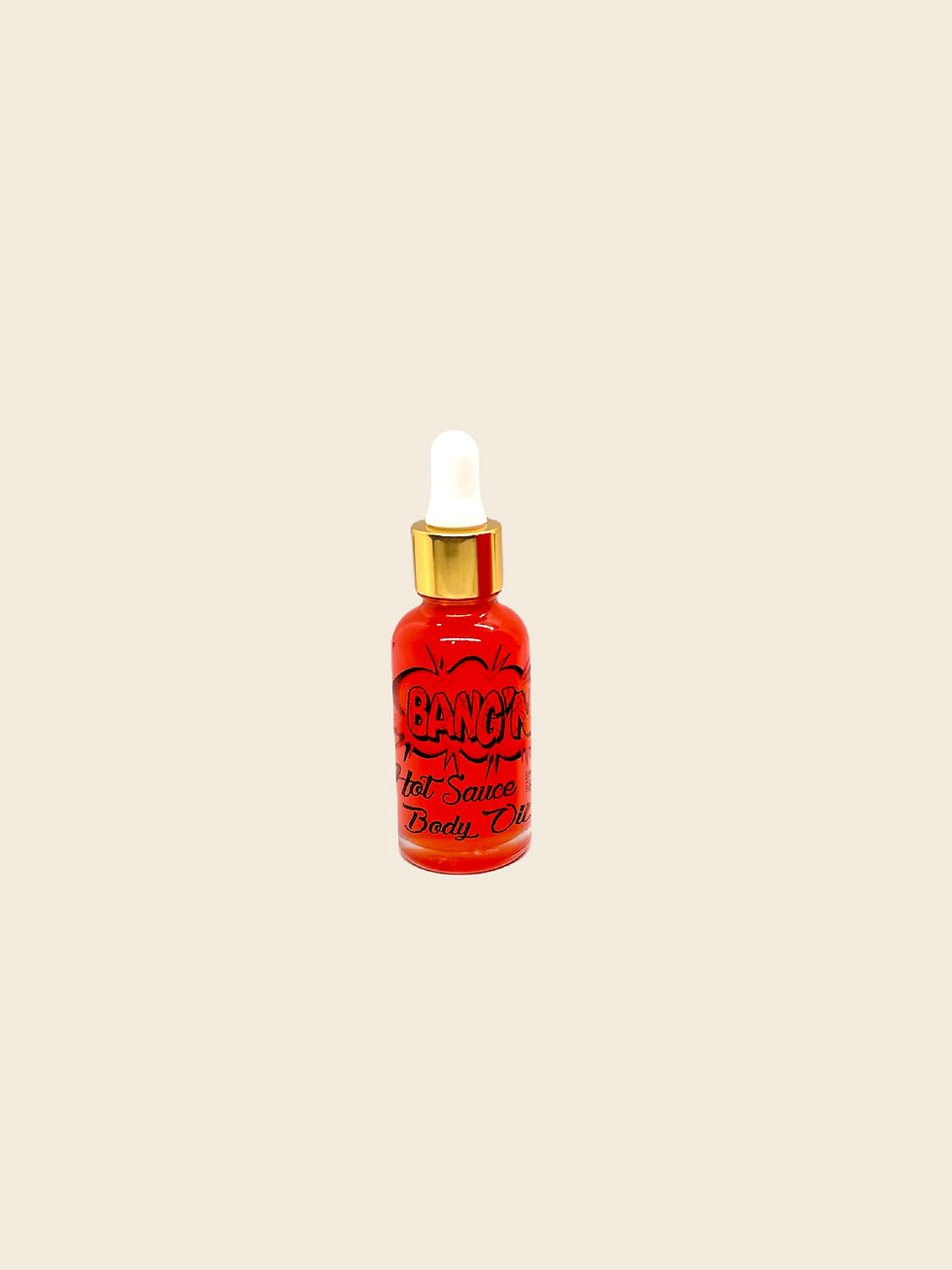 Thumbnail: Bang’N Hot Sauce Body Oil