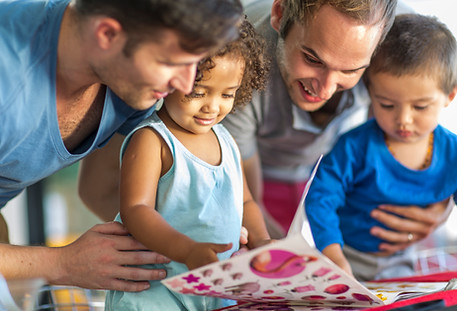 Family Time