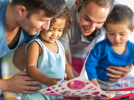 Family Time