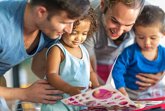 Family Time 
