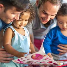 Family Time