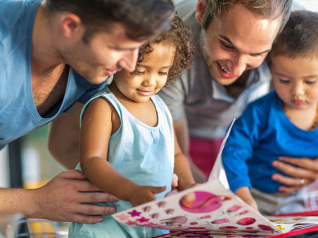 Parents Under Pressure