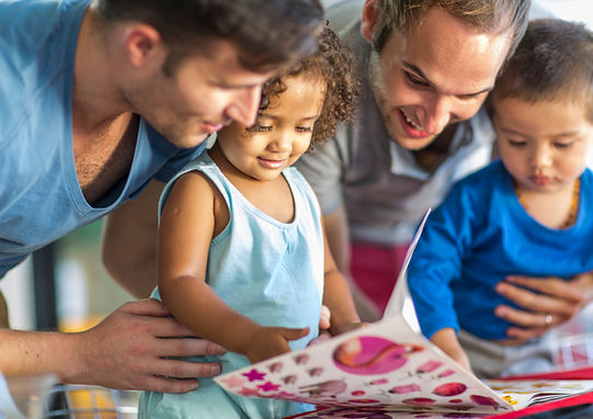 Family Time