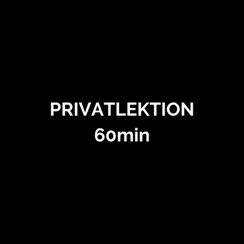 HOUSE OF KARS Privatlektion (KARS Fight System oder BOMIEN)) HOUSE OF