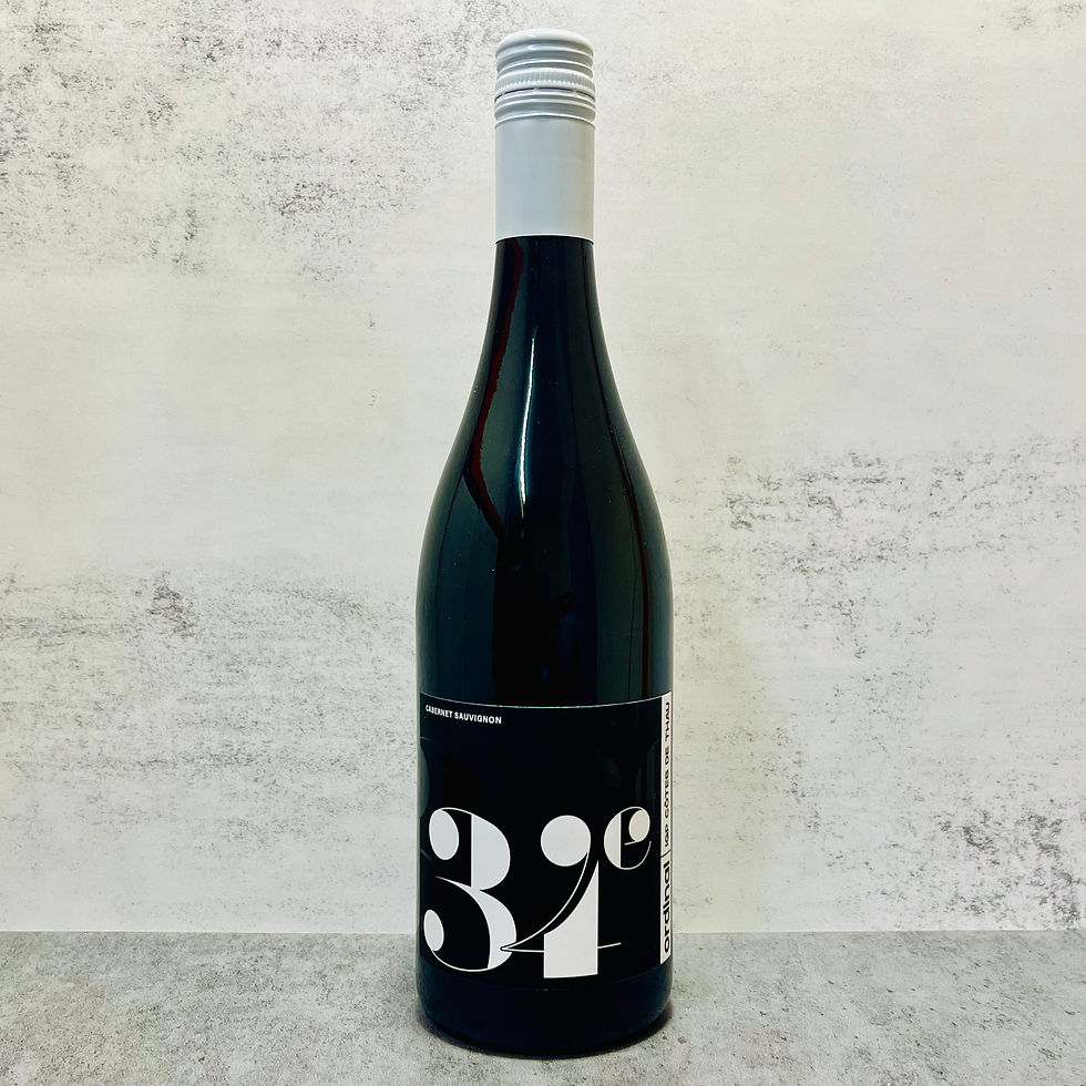 Ordinal Cabernet Sauvignon Côtes de Thau