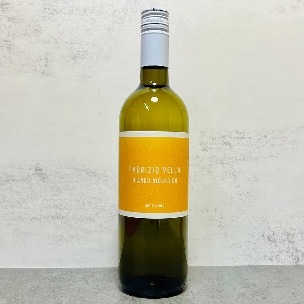 Fabrizio Vella Bianco