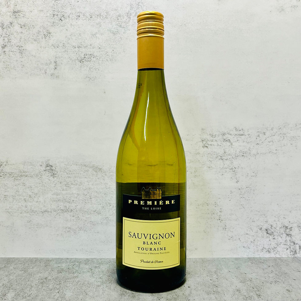 Premiere The Loire Touraine Sauvignon