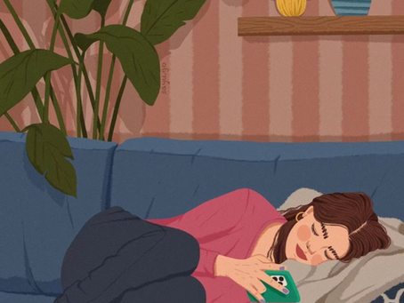Why Do We Keep Procrastinating-Even When We Know Better?