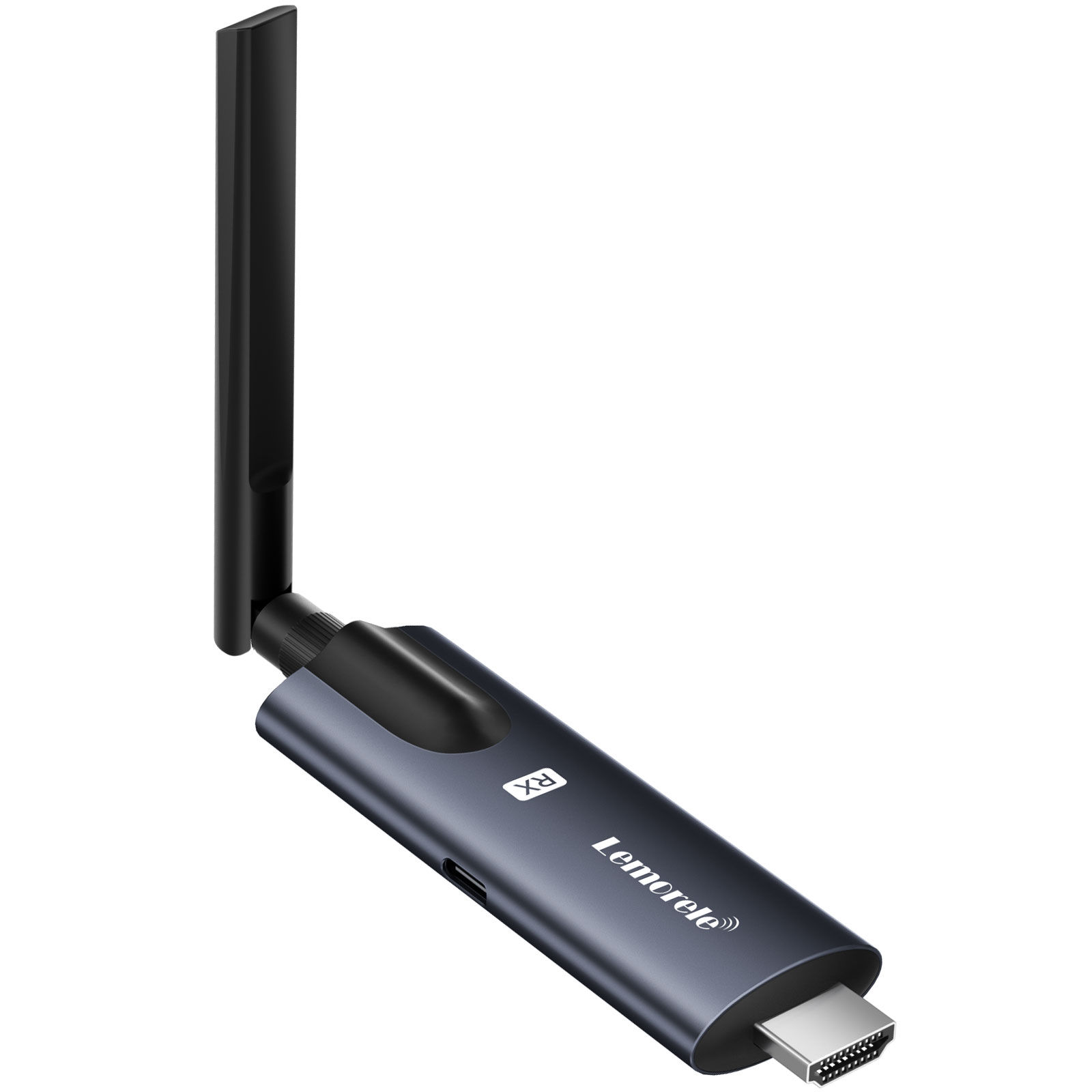 LinkCast Pro - Wireless HDMI Display Adapter for TV & Projectors