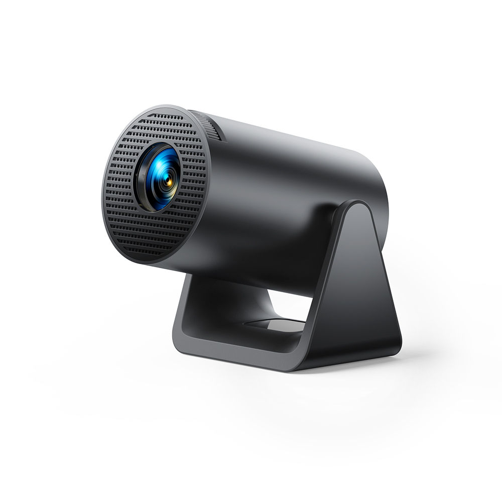 Wimius L1 Mini Projector 1080P Support 300 ANSI Android 11 Wifi Bluetooth Projec