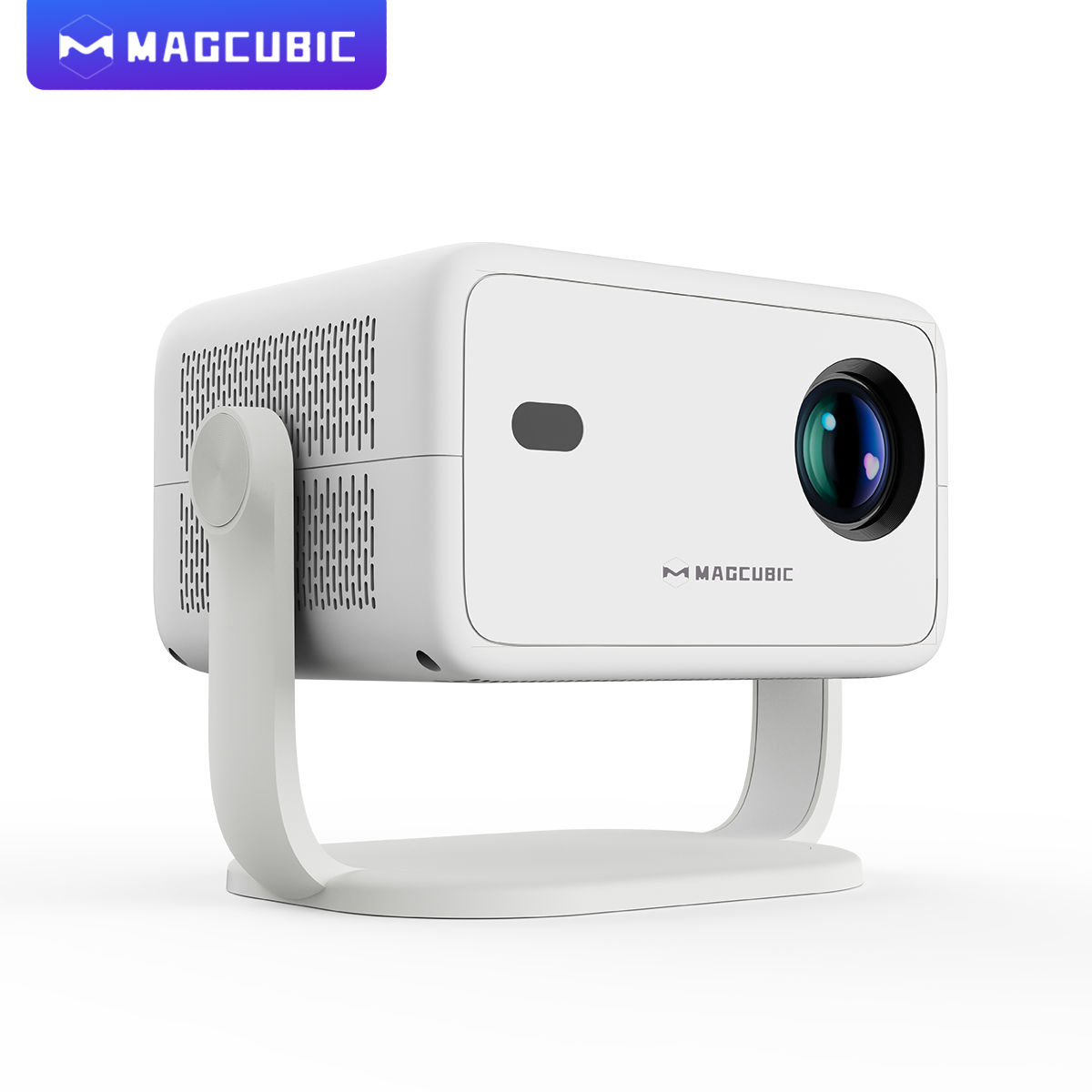 CineCube X - 8K Smart Home Projector with Auto Focus