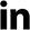 LinkedIn Basic Black 