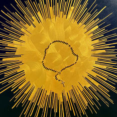 Mathieu Rousseau, artiste en arts visuels canadien
