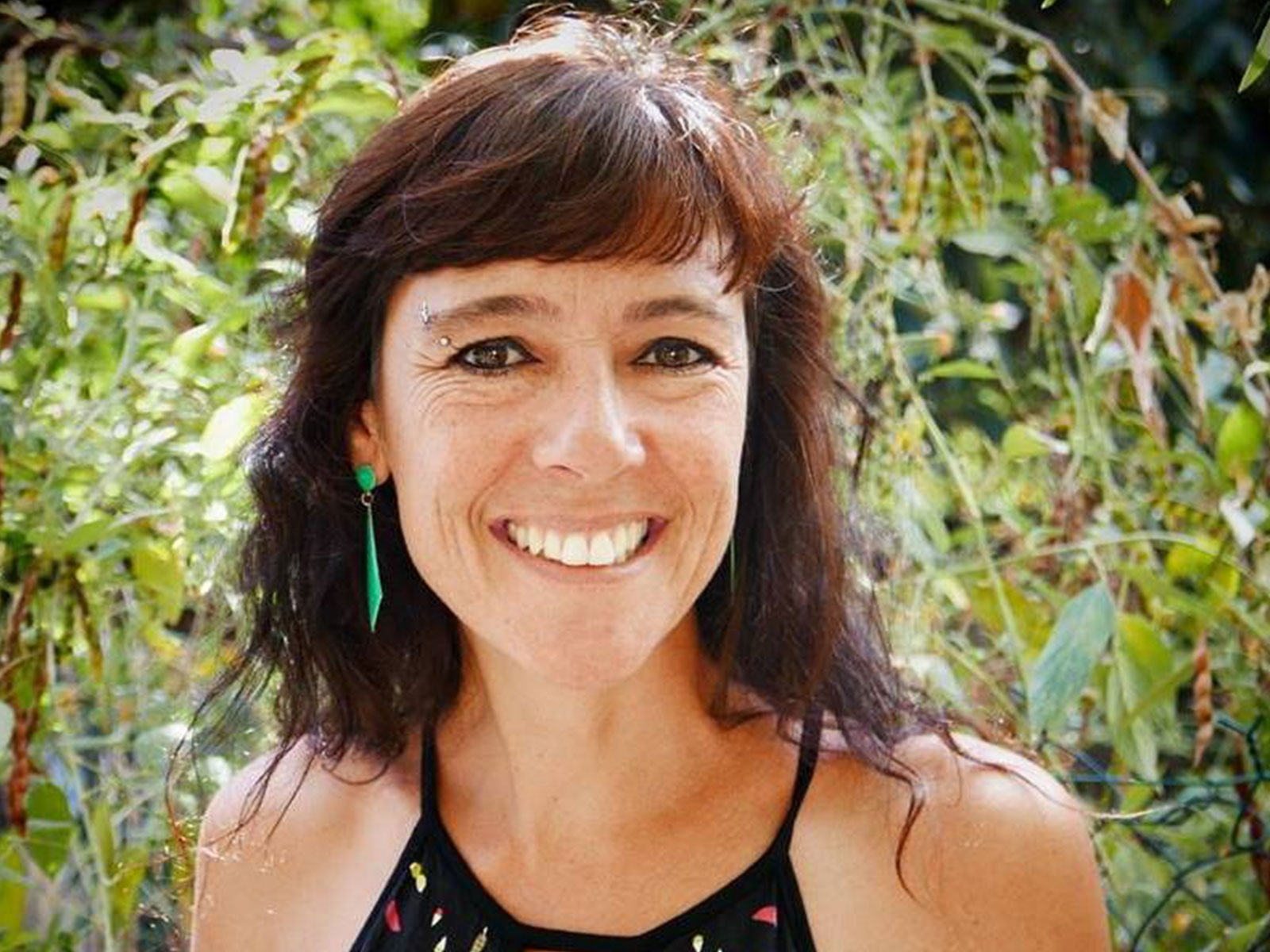 Cynthia Galand