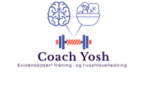Coach Yosh Logo