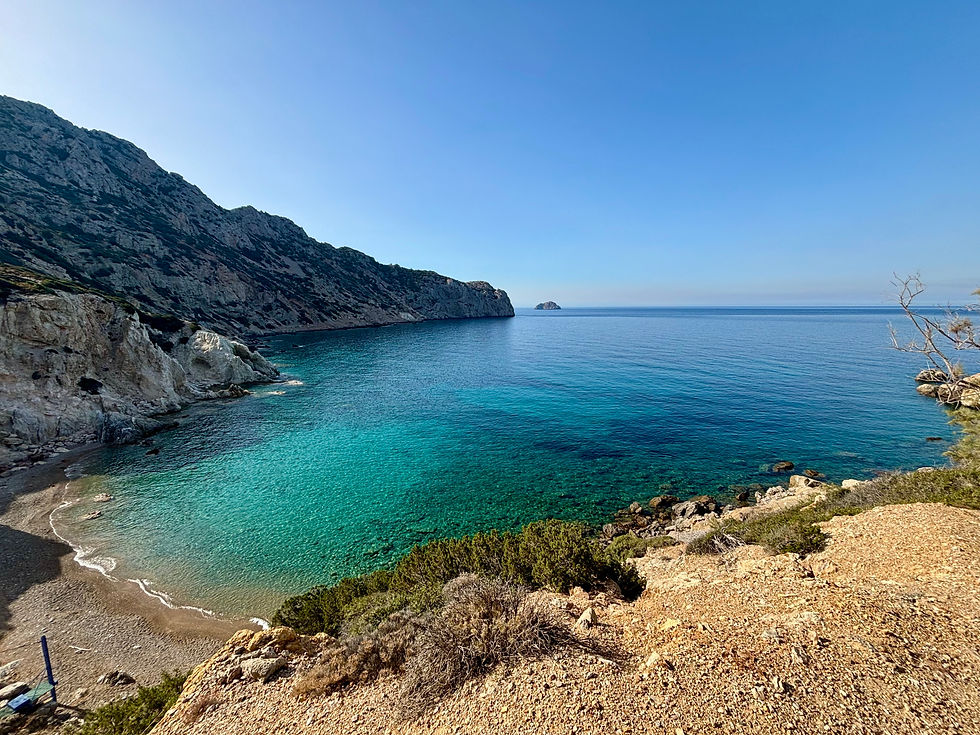 Aegean Breeze: Wines of Turkey and Greece