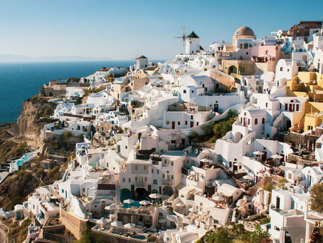 The Complete Guide to Greek Wine