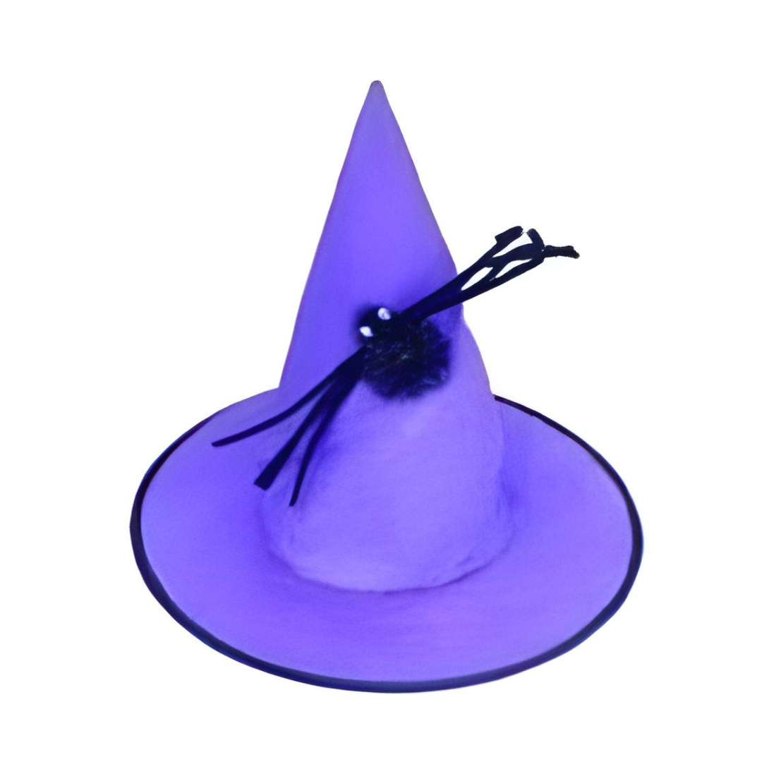 Chapéu c/ Aranha