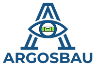 ArgosBau Markenlogo - Eingespielte Einschaler-Equipe mieten