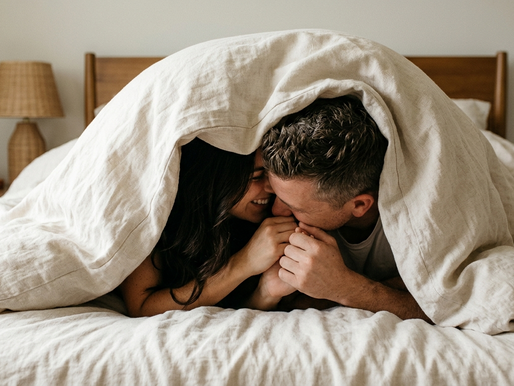 Tantra for Couples Toronto: Improve Intimacy & Reignite Passion”