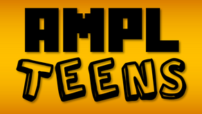 Sign-up for the AMPL Teens Discord Server!