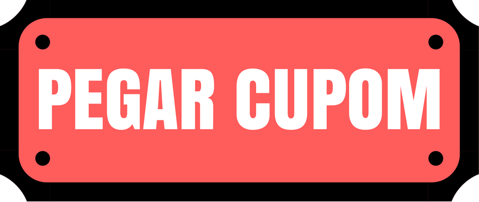 Pegar Cupom
