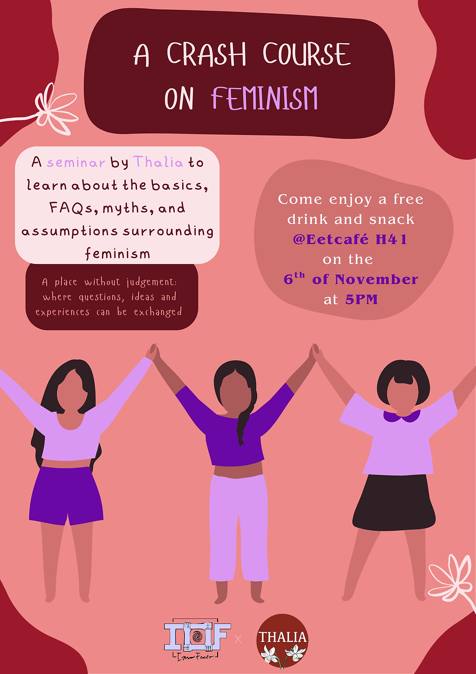 A crash course on feminisme