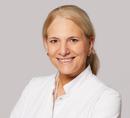 Dr. med. Stephanie Rader
