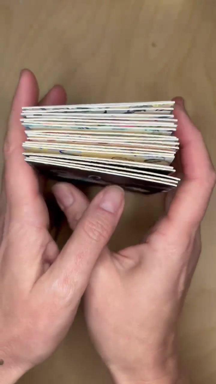 Thumbnail: Divine Radiance Deck