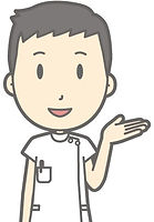 医師や衛生士のイメージ