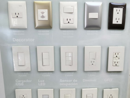 ROYER 100 Nueva línea residencial