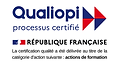 Logo QUALIOPI