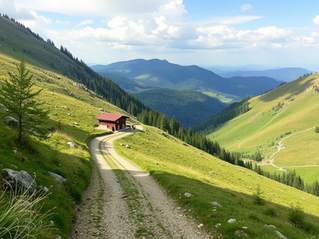 Come preparare la 18K con 1100m D+