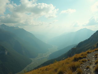 Come preparare il percorso 37k con 2340m di dislivello e salite impegnative