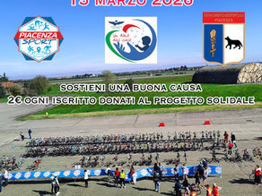 Duathlon San Damiano Start list