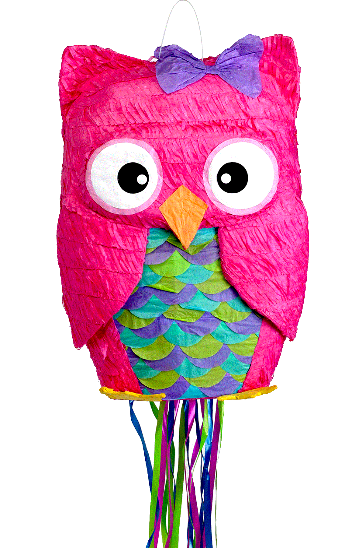 Ya Otta Pinata Lion Pinata