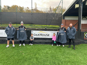 Proud to sponsor our local team, being part of the community❤️.  https://m.facebook.com/story.php?story_fbid=pfbid0nomj2xq51MDmfZVsKieUDohKqb9Z2H8mKwL1FLudh92mwyMtNyUmTF8G4FS5SCMpl&id=61557750448986
