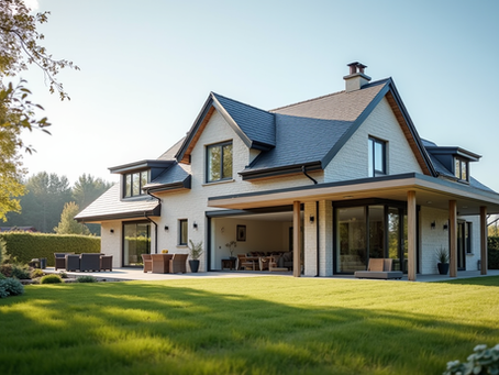 Scottish Home Report Guide: Understanding Home Reports in Scotland