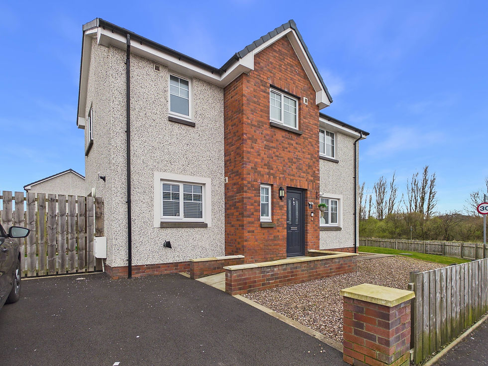 East Ayrshire Affordable Living