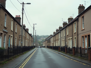 Oakhouse Premier Property Services: Sales & Lets in Cumnock