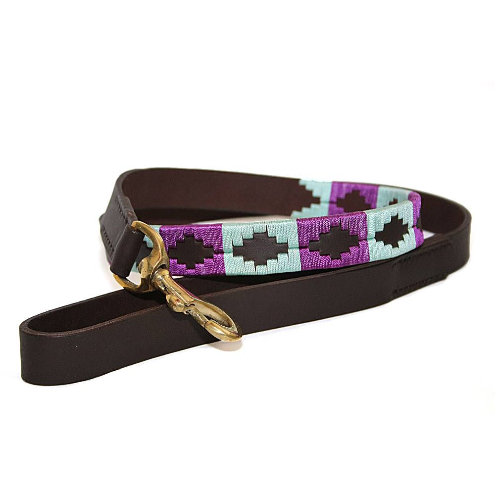 654 Polo Dog Lead